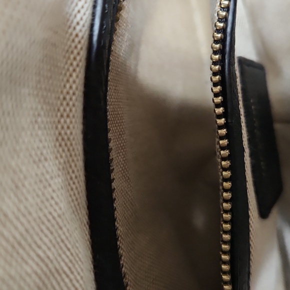 Spartina 449 Siren Hattie - Hobo Handbag Black - Picture 12 of 14